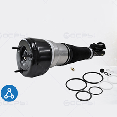 WHAT ARE THE REAL PROBLEMS FACED BY THE END CUSTOMERS OF AIR SUSPENSION PILLARS?